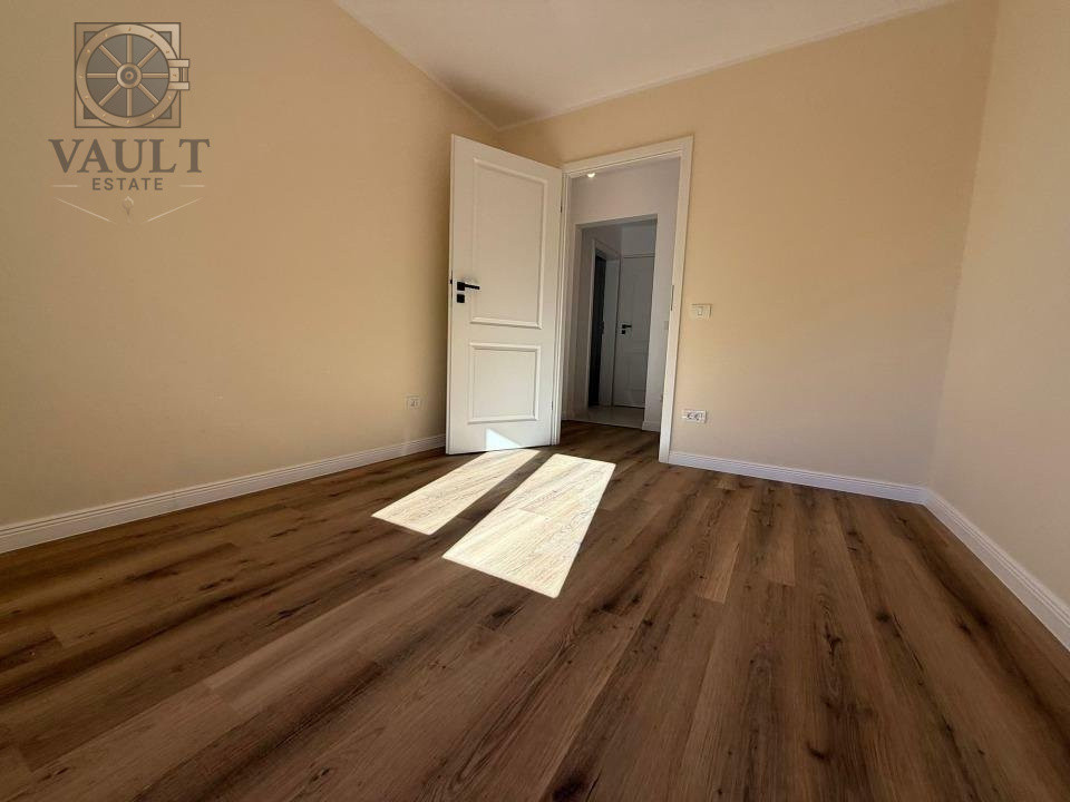 Apartament 4 camere -81,20MP-Dristor -ParkLake