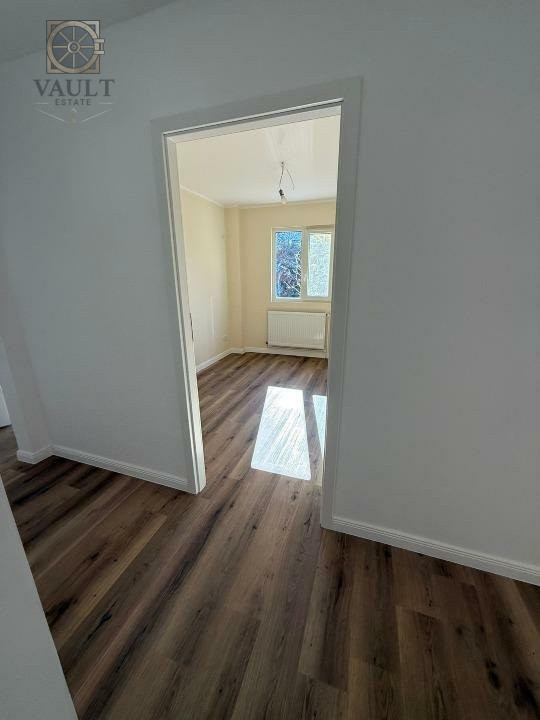 Apartament 4 camere -81,20MP-Dristor -ParkLake