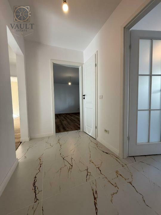 Apartament 4 camere -81,20MP-Dristor -ParkLake