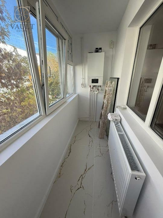 Apartament 4 camere -81,20MP-Dristor -ParkLake