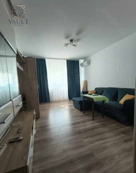 Apartament 2 camere Pantelimon-Scoala Gimnaziala nr.66