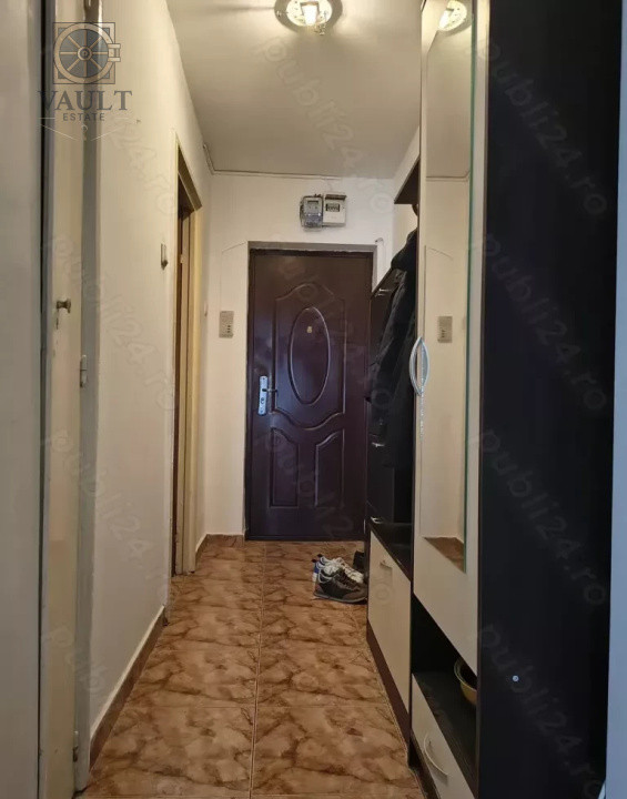 Apartament 2 camere Pantelimon-Scoala Gimnaziala nr.66