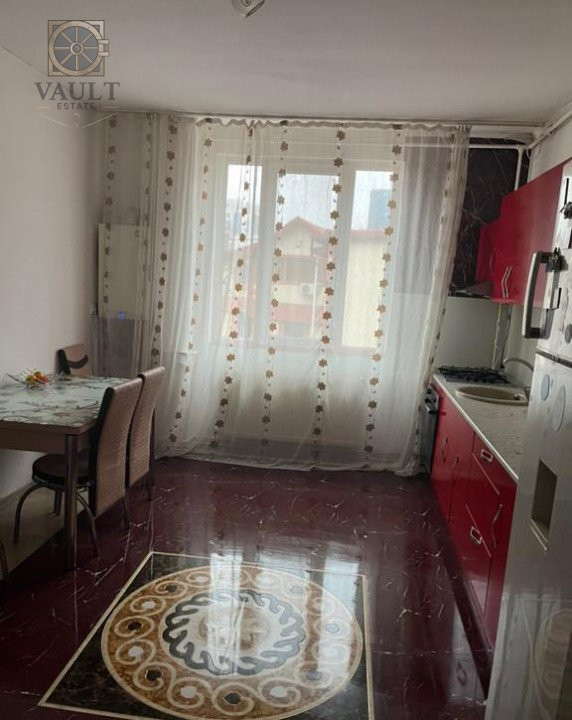 Apartament 2 camere  -Marasesti