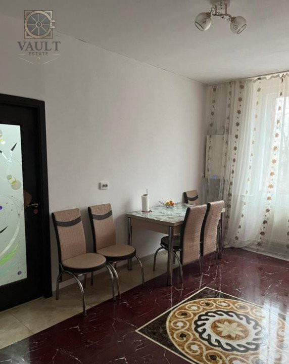 Apartament 2 camere  -Marasesti