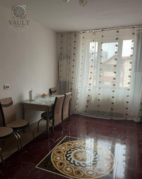 Apartament 2 camere  -Marasesti