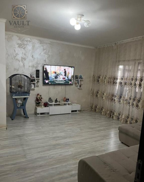 Apartament 2 camere  -Marasesti