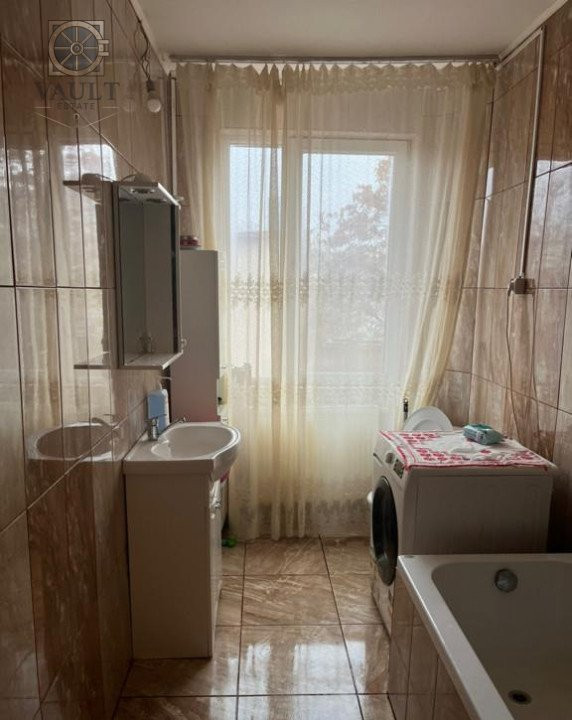 Apartament 2 camere  -Marasesti