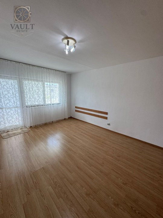 GARSONIERA- CENTRALA PROPRIE - VITAN MALL