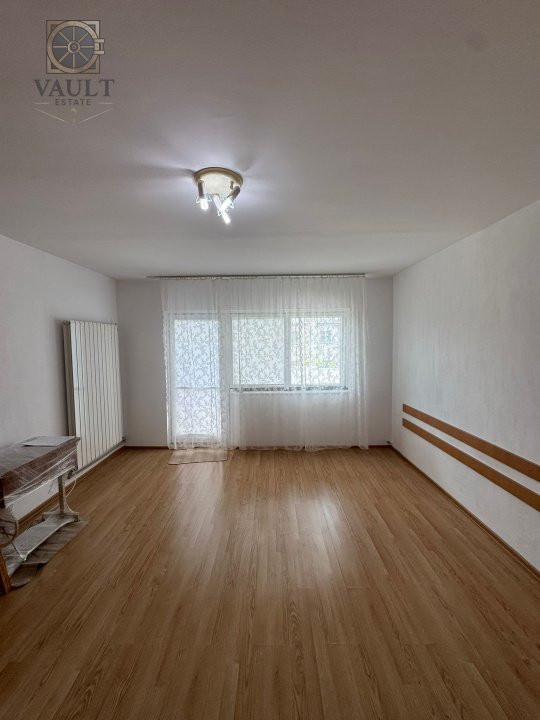 GARSONIERA- CENTRALA PROPRIE - VITAN MALL