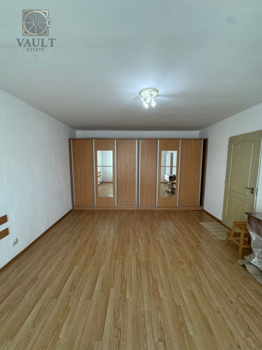 GARSONIERA- CENTRALA PROPRIE - VITAN MALL