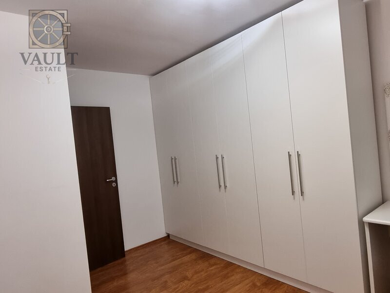 Apartament 3 camere -Timpuri Noi 