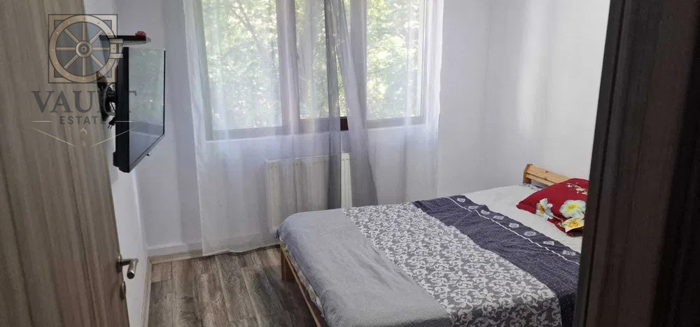 Apartament 3 camere Drumul Taberei-Centrala Proprie