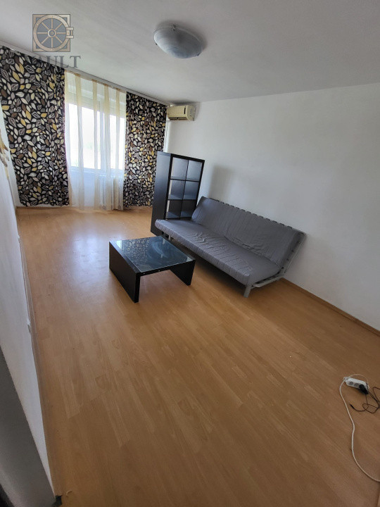 APARTAMENT 3 CAMERE-SOSEAUA SALAJ-TELITA-DECOMANDAT-BLOC REABILITAT
