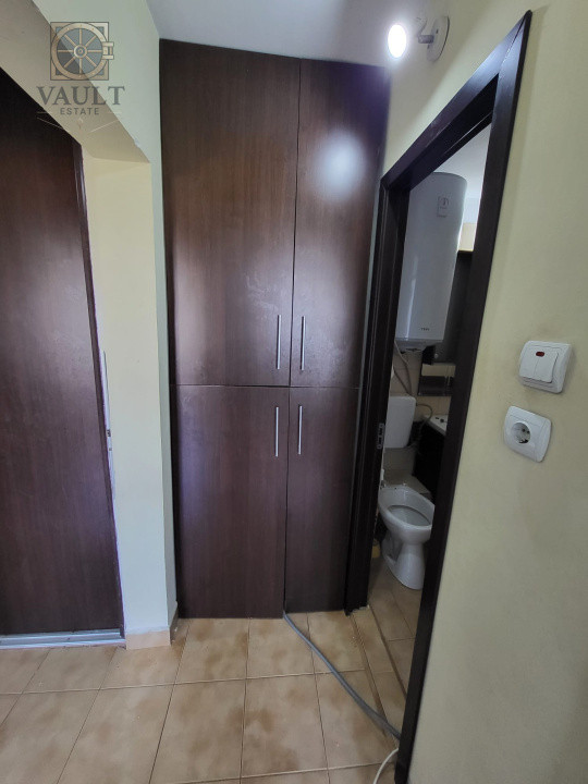 APARTAMENT 3 CAMERE-SOSEAUA SALAJ-TELITA-DECOMANDAT-BLOC REABILITAT