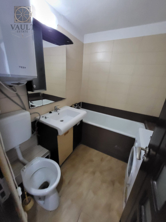 APARTAMENT 3 CAMERE-SOSEAUA SALAJ-TELITA-DECOMANDAT-BLOC REABILITAT