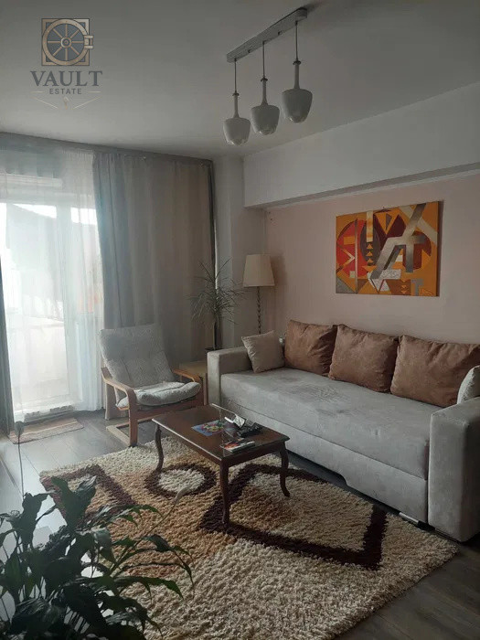 APARTAMENT 3 CAMERE-SEBASTIAN-CALEA FERENTARI-BRD-2 BAI