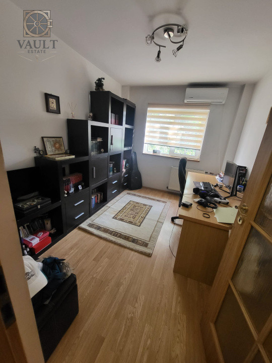 APARTAMENT 4 CAMERE-RAHOVA-BARCA-DECOMANDAT-2 BAI-2 BALCOANE