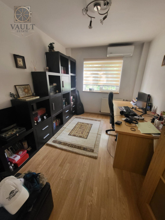 APARTAMENT 4 CAMERE-RAHOVA-BARCA-DECOMANDAT-2 BAI-2 BALCOANE