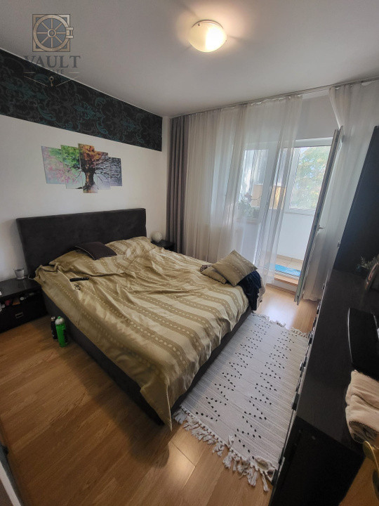 APARTAMENT 4 CAMERE-RAHOVA-BARCA-DECOMANDAT-2 BAI-2 BALCOANE