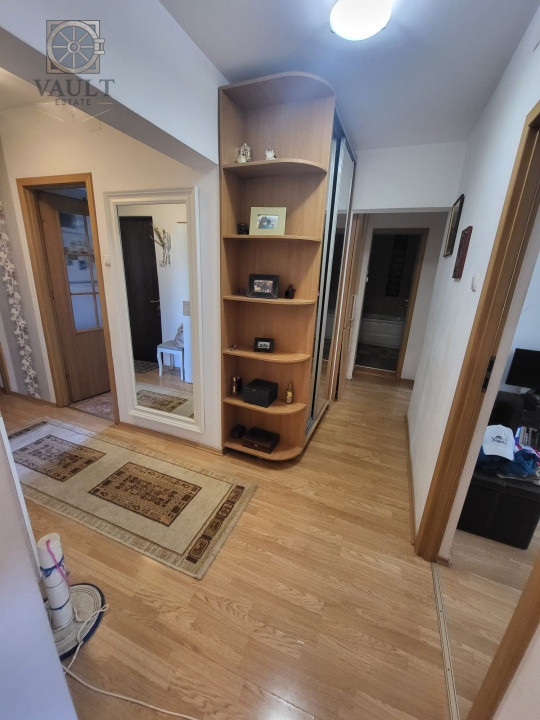 APARTAMENT 4 CAMERE-RAHOVA-BARCA-DECOMANDAT-2 BAI-2 BALCOANE