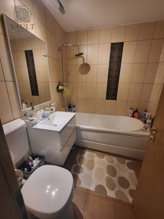 APARTAMENT 4 CAMERE-RAHOVA-BARCA-DECOMANDAT-2 BAI-2 BALCOANE