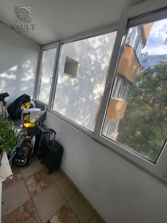 APARTAMENT 4 CAMERE-RAHOVA-BARCA-DECOMANDAT-2 BAI-2 BALCOANE