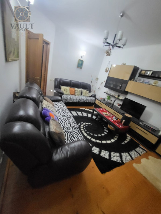 APARTAMENT 3 CAMERE-SEBASTIAN-13 SEPTEMBRIE-LICEUL DIMITRIE GUSTI-BOXA