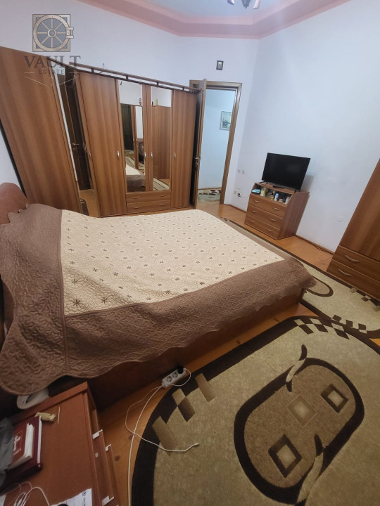 APARTAMENT 3 CAMERE-SEBASTIAN-13 SEPTEMBRIE-LICEUL DIMITRIE GUSTI-BOXA