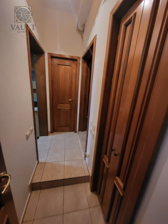 APARTAMENT 3 CAMERE-SEBASTIAN-13 SEPTEMBRIE-LICEUL DIMITRIE GUSTI-BOXA