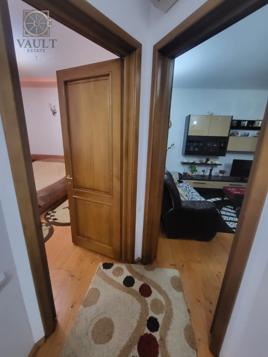 APARTAMENT 3 CAMERE-SEBASTIAN-13 SEPTEMBRIE-LICEUL DIMITRIE GUSTI-BOXA