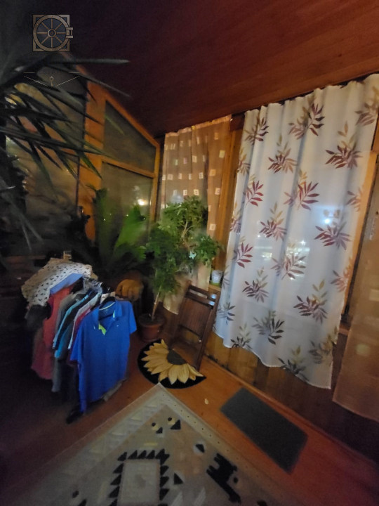 APARTAMENT 3 CAMERE-SEBASTIAN-13 SEPTEMBRIE-LICEUL DIMITRIE GUSTI-BOXA