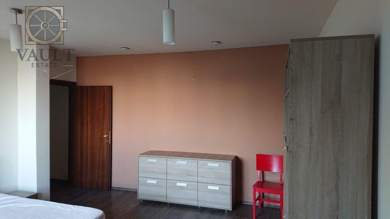 APARTAMENT- 5 CAMERE-13 SEPTEMBRIE-PROSPER-BLOC NOU-TERASA-PARCARE