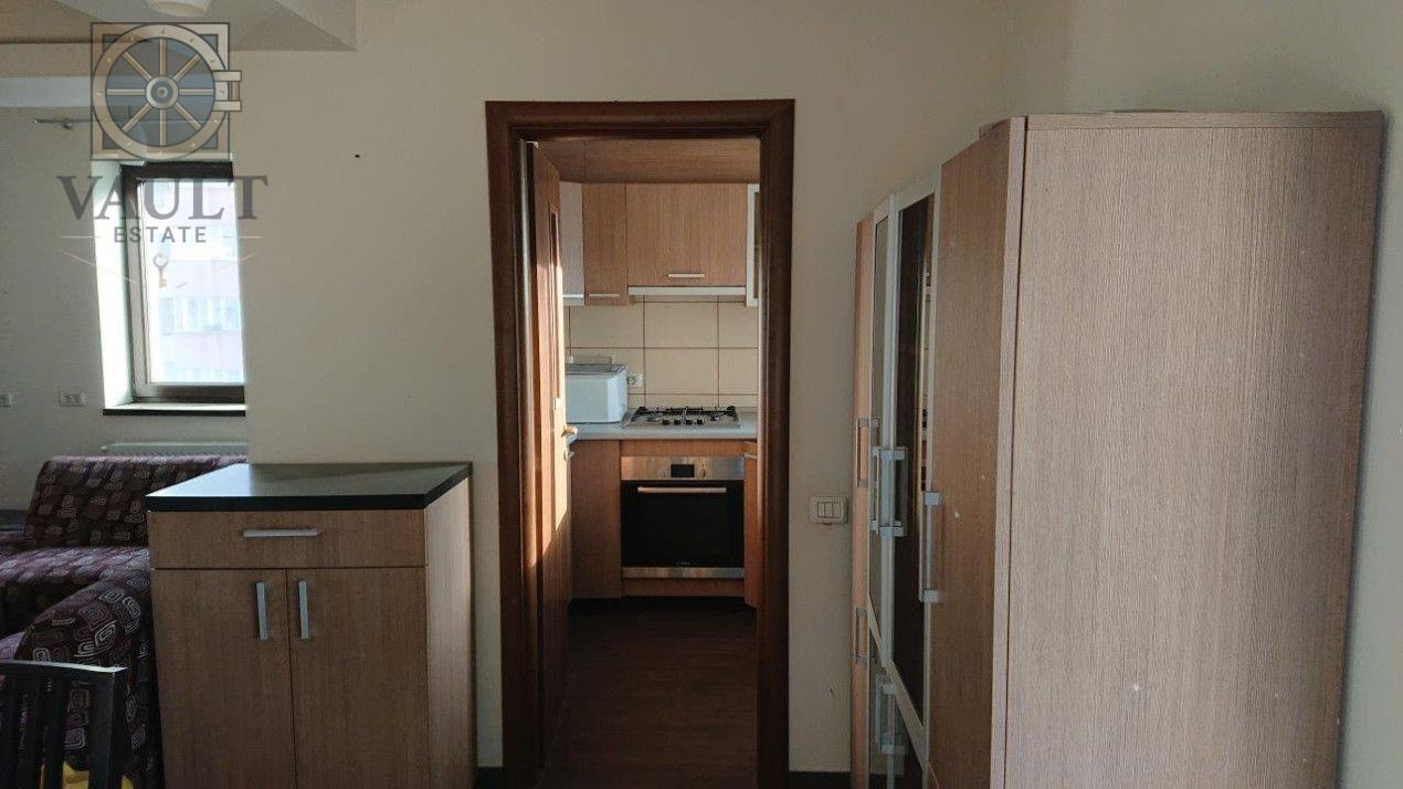 APARTAMENT- 5 CAMERE-13 SEPTEMBRIE-PROSPER-BLOC NOU-TERASA-PARCARE