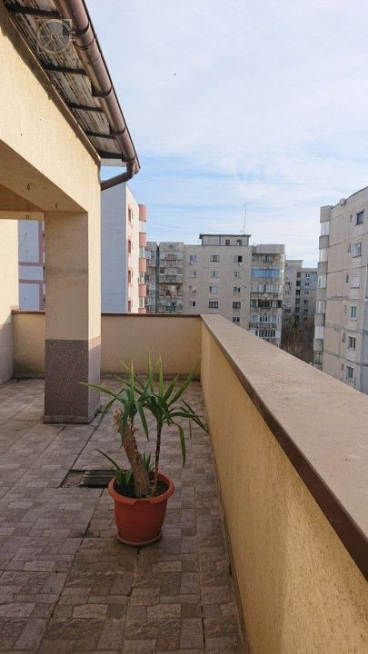 APARTAMENT- 5 CAMERE-13 SEPTEMBRIE-PROSPER-BLOC NOU-TERASA-PARCARE
