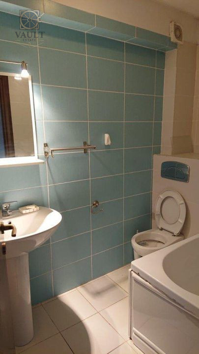 APARTAMENT- 5 CAMERE-13 SEPTEMBRIE-PROSPER-BLOC NOU-TERASA-PARCARE