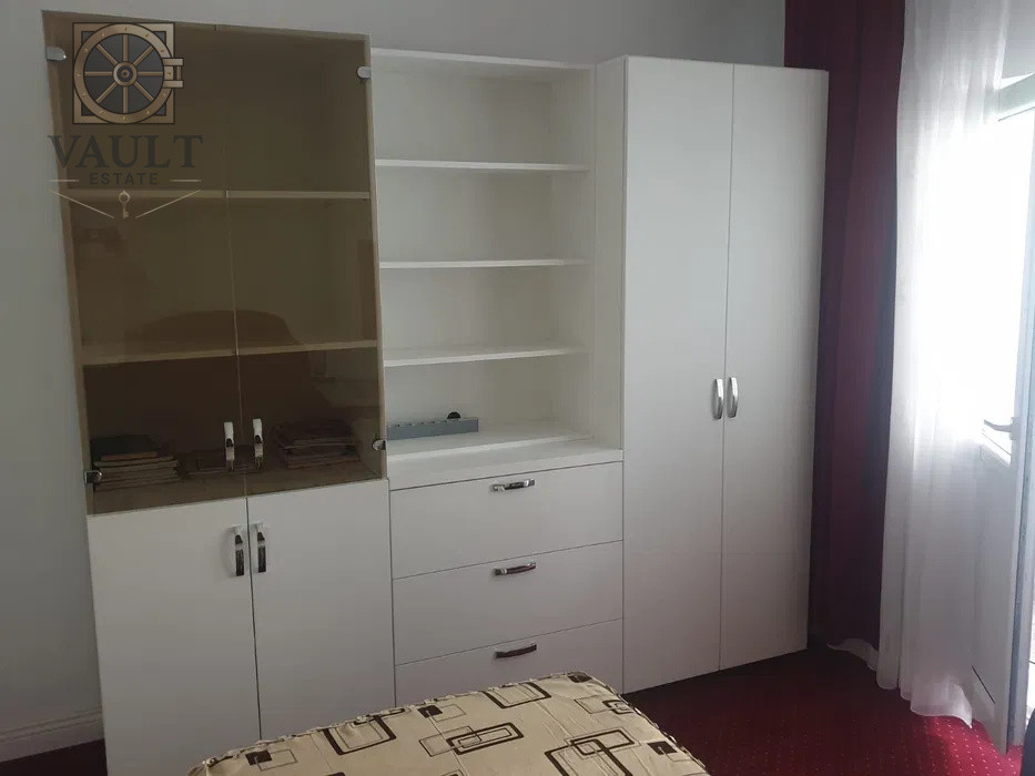 APARTAMENT 4 CAMERE-VITAN MALL-DECOMANDAT-2 BAI-2 BALCOANE