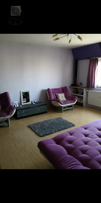 APARTAMENT 3 CAMERE-SEBASTIAN-PARC-2 BAI-HOL H