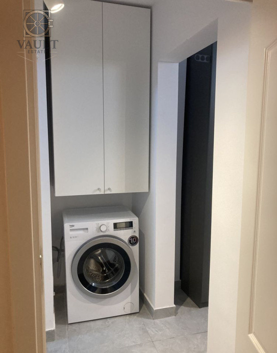 Apartament 2 camere Aviatiei-Metrou Aurel Vlaicu-Renovat