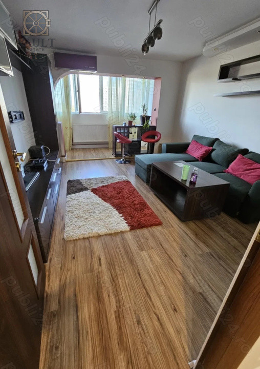 Apartament 2 camere Colentina