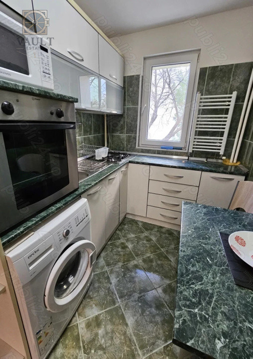 Apartament 2 camere Colentina