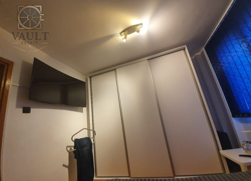 Apartament 3 camere - 10 minute de metrou - Trapezului