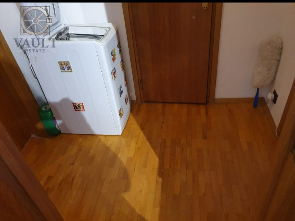 Apartament 3 camere - 10 minute de metrou - Trapezului