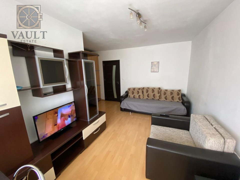 Garsoniera Bloc Mixt-Stradal  Calea Rahovei