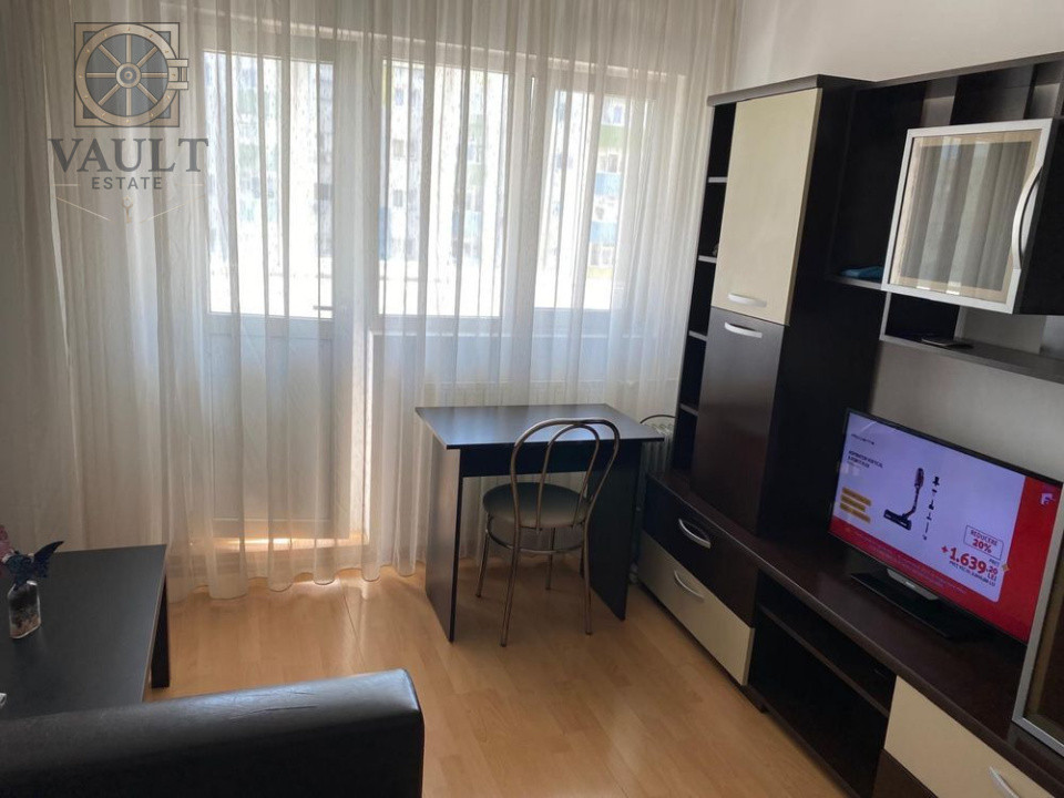 Garsoniera Bloc Mixt-Stradal  Calea Rahovei