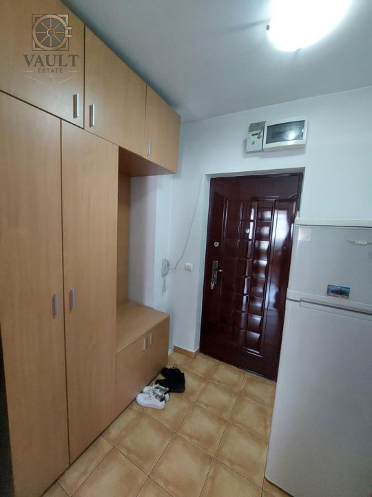 Garsoniera Bloc Mixt-Stradal  Calea Rahovei