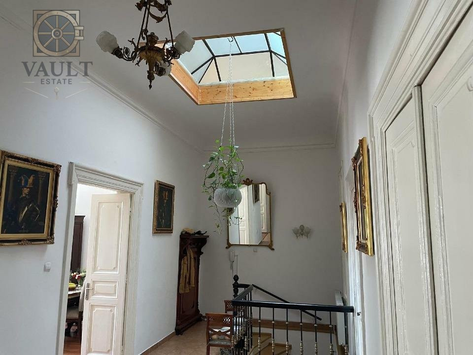 Apartament 4 camere / Tip Vila / Calea Grivitei