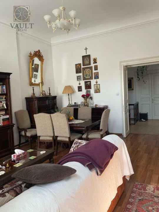 Apartament 4 camere / Tip Vila / Calea Grivitei