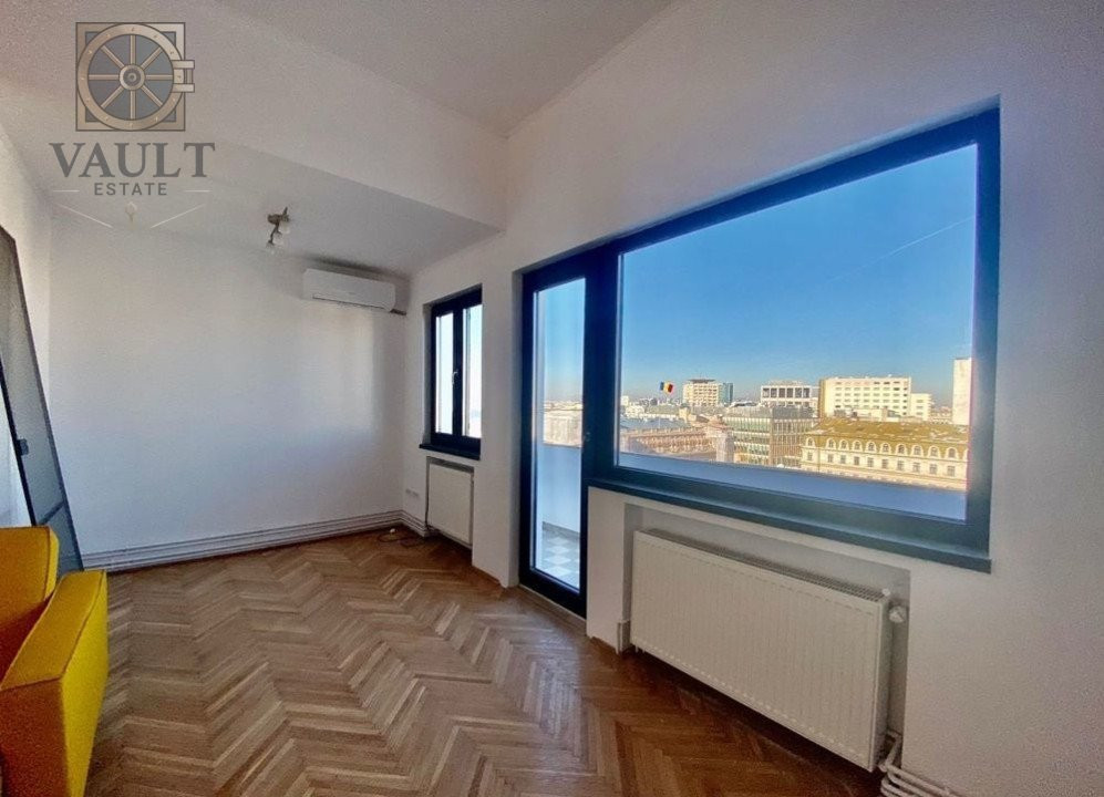 Apartament 3 camere - Decomandat / Langa Universitate