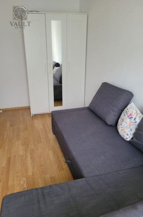 Garsoniera - Zona Salaj