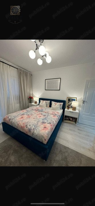 Apartament 3 Camere - Loc parcare -  Bulevardul Metalurgiei